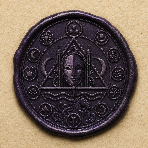 Siegel von Narethûn